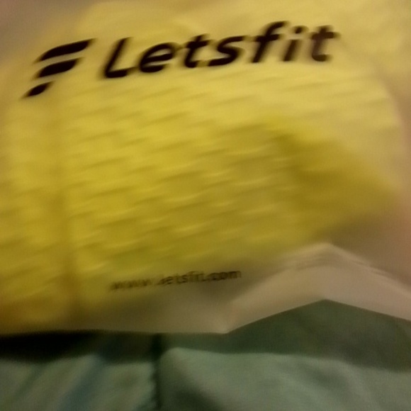 Jr. Leggings also call tik Tok leggings - Picture 1 of 4
